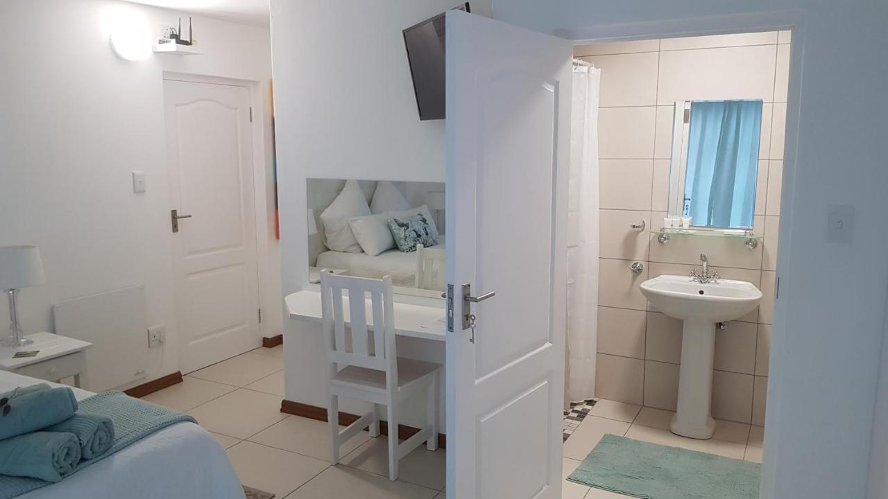 Berg en Dal Accommodation Saldanha Bay Eksteriør billede