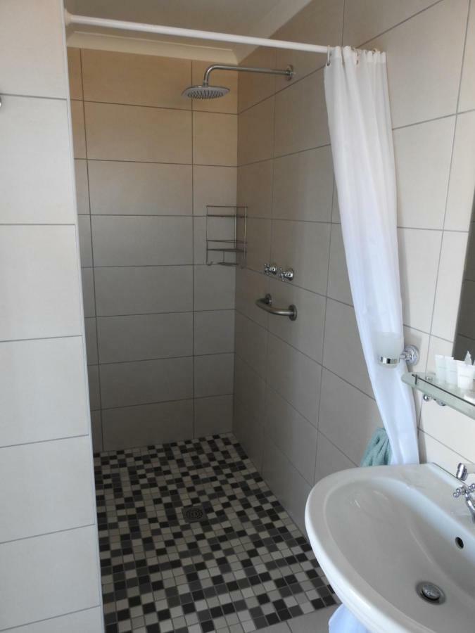 Berg en Dal Accommodation Saldanha Bay Eksteriør billede