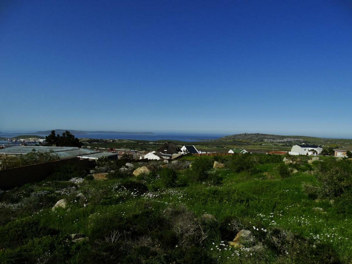Berg en Dal Accommodation Saldanha Bay Eksteriør billede