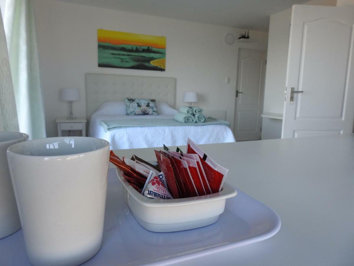 Berg en Dal Accommodation Saldanha Bay Eksteriør billede